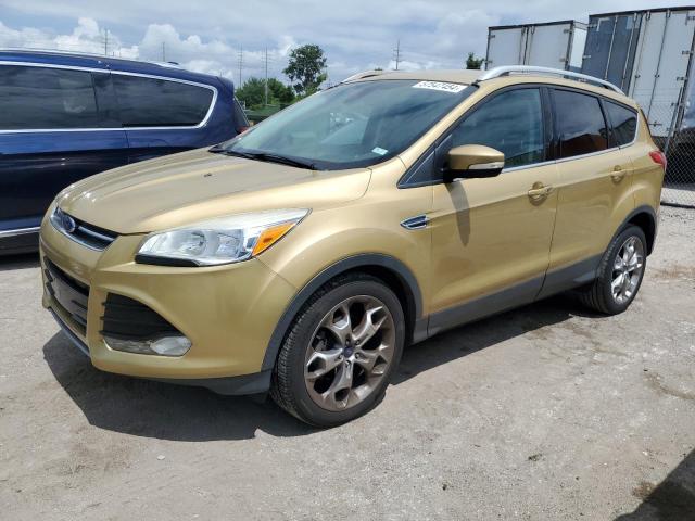 FORD ESCAPE TIT 2014 1fmcu0jx0eud71510