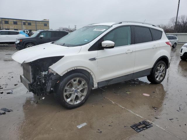 FORD ESCAPE 2014 1fmcu0jx0eue00097