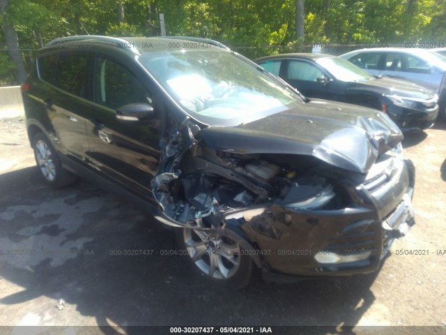 FORD ESCAPE 2014 1fmcu0jx0eue09074