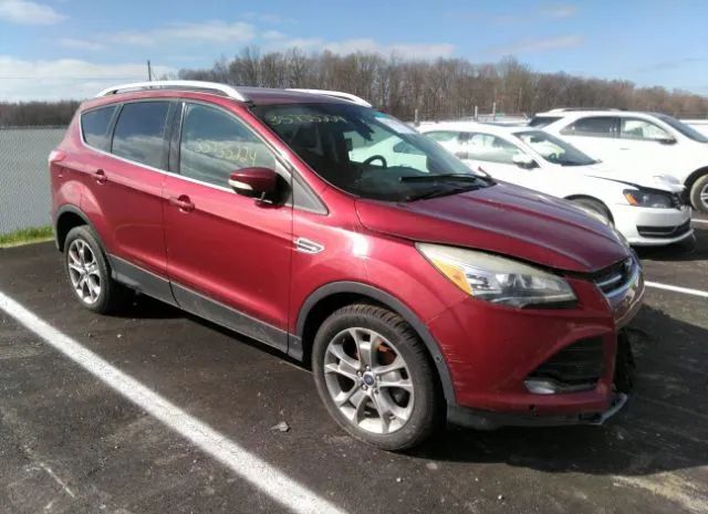 FORD ESCAPE 2014 1fmcu0jx0eue23931