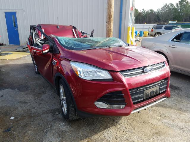 FORD ESCAPE TIT 2014 1fmcu0jx0eue49123