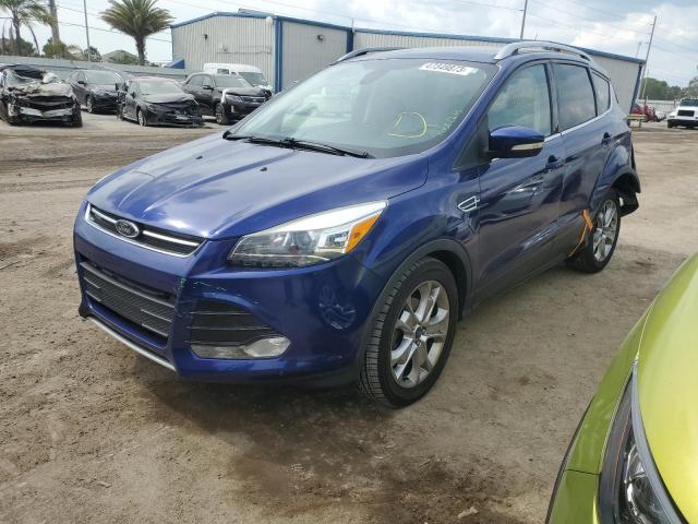 FORD ESCAPE TIT 2014 1fmcu0jx0eue50739