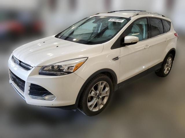 FORD ESCAPE 2015 1fmcu0jx0fua17617