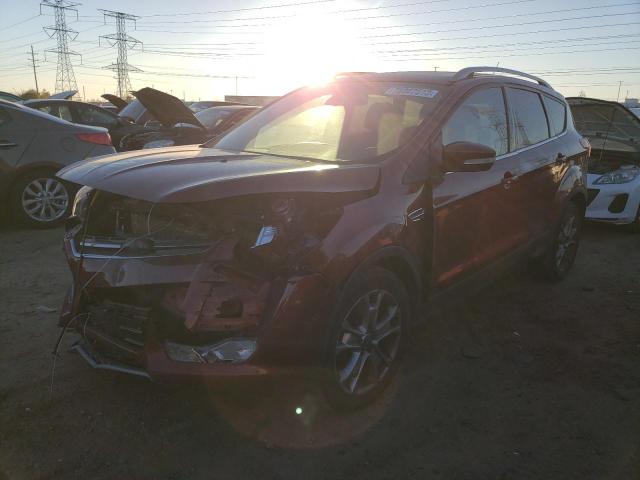 FORD ESCAPE 2015 1fmcu0jx0fua51105