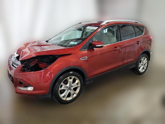 FORD ESCAPE 2015 1fmcu0jx0fuc74857