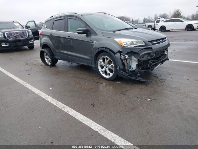 FORD ESCAPE 2016 1fmcu0jx0gua65149