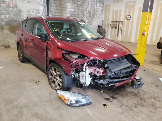 FORD ESCAPE TIT 2016 1fmcu0jx0gub86876