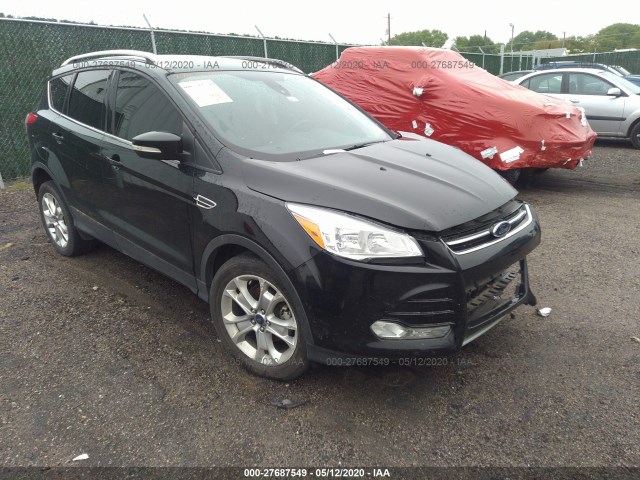 FORD ESCAPE 2016 1fmcu0jx0guc25918