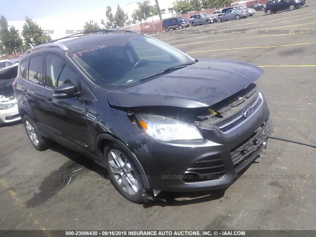 FORD ESCAPE 2016 1fmcu0jx0guc88694