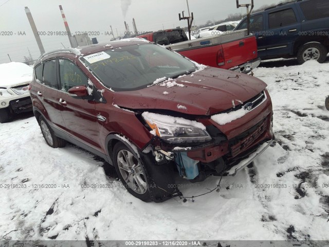 FORD ESCAPE 2014 1fmcu0jx1eua12425