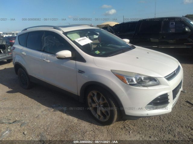 FORD ESCAPE 2014 1fmcu0jx1eua12909