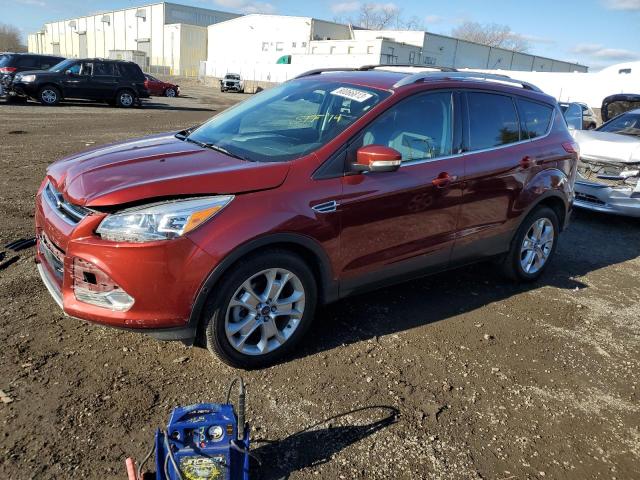 FORD ESCAPE 2014 1fmcu0jx1eua13994