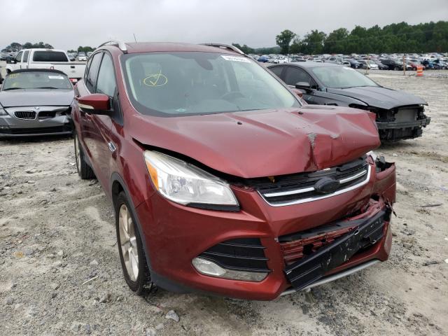 FORD ESCAPE TIT 2014 1fmcu0jx1eua27118