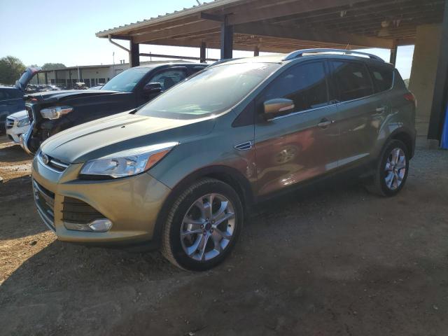 FORD ESCAPE 2014 1fmcu0jx1eub05378