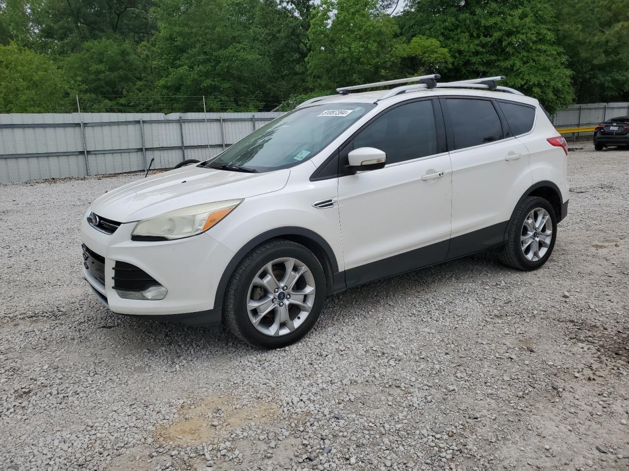 FORD ESCAPE 2014 1fmcu0jx1eub07700