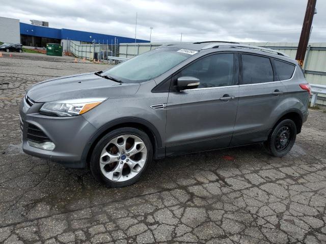 FORD ESCAPE 2014 1fmcu0jx1eub12721