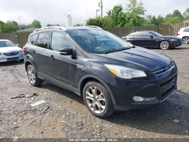 FORD ESCAPE 2014 1fmcu0jx1eub13643