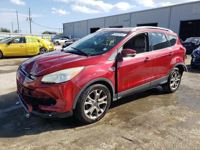 FORD ESCAPE TIT 2014 1fmcu0jx1eub23511