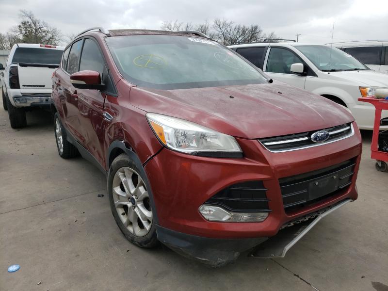 FORD ESCAPE TIT 2014 1fmcu0jx1eub61806