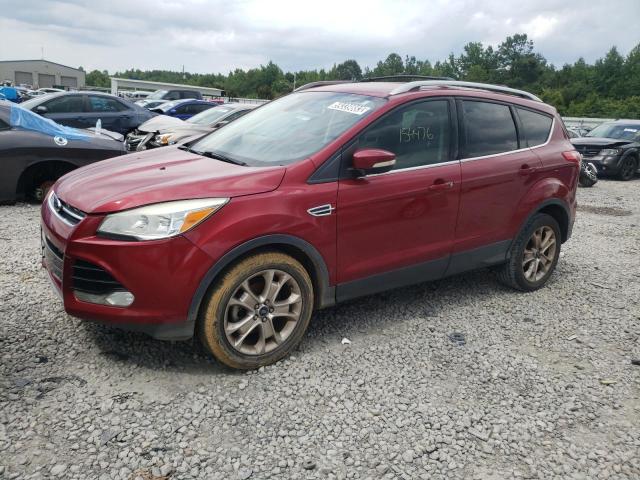 FORD ESCAPE TIT 2014 1fmcu0jx1eub83515