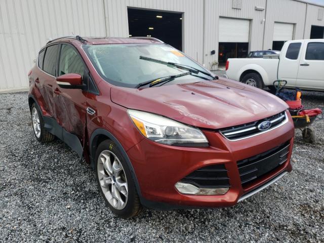 FORD ESCAPE TIT 2014 1fmcu0jx1euc04721