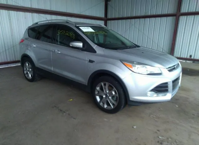 FORD ESCAPE 2014 1fmcu0jx1euc21342