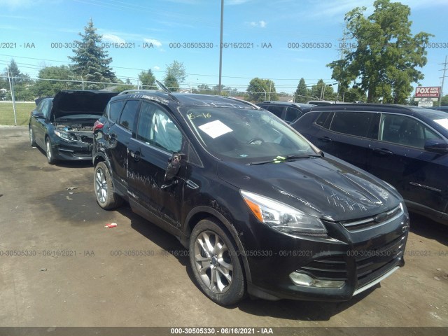 FORD ESCAPE 2014 1fmcu0jx1euc36133