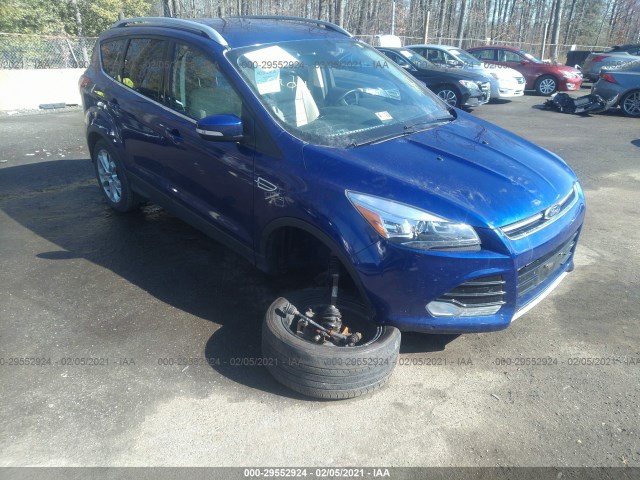 FORD ESCAPE 2014 1fmcu0jx1euc36276