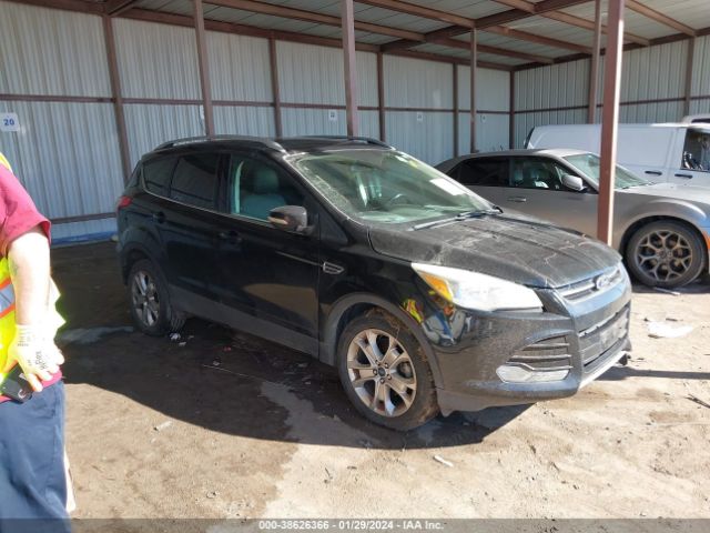 FORD ESCAPE 2014 1fmcu0jx1euc46600