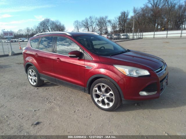 FORD ESCAPE 2014 1fmcu0jx1eud01109