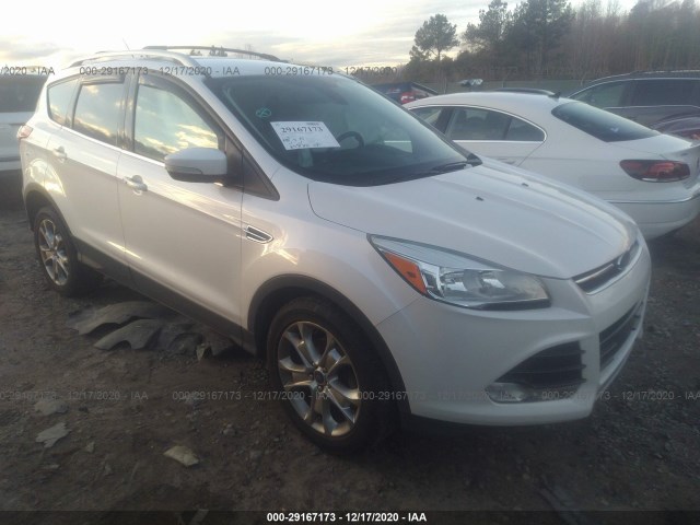 FORD ESCAPE 2014 1fmcu0jx1eud77252