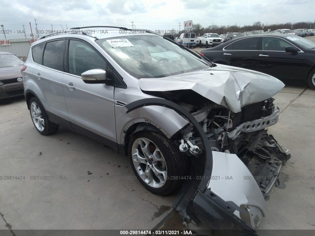 FORD ESCAPE 2014 1fmcu0jx1eud93922