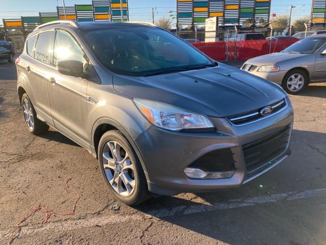 FORD ESCAPE 2014 1fmcu0jx1eue13442