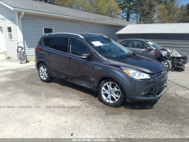 FORD ESCAPE 2015 1fmcu0jx1fua05430