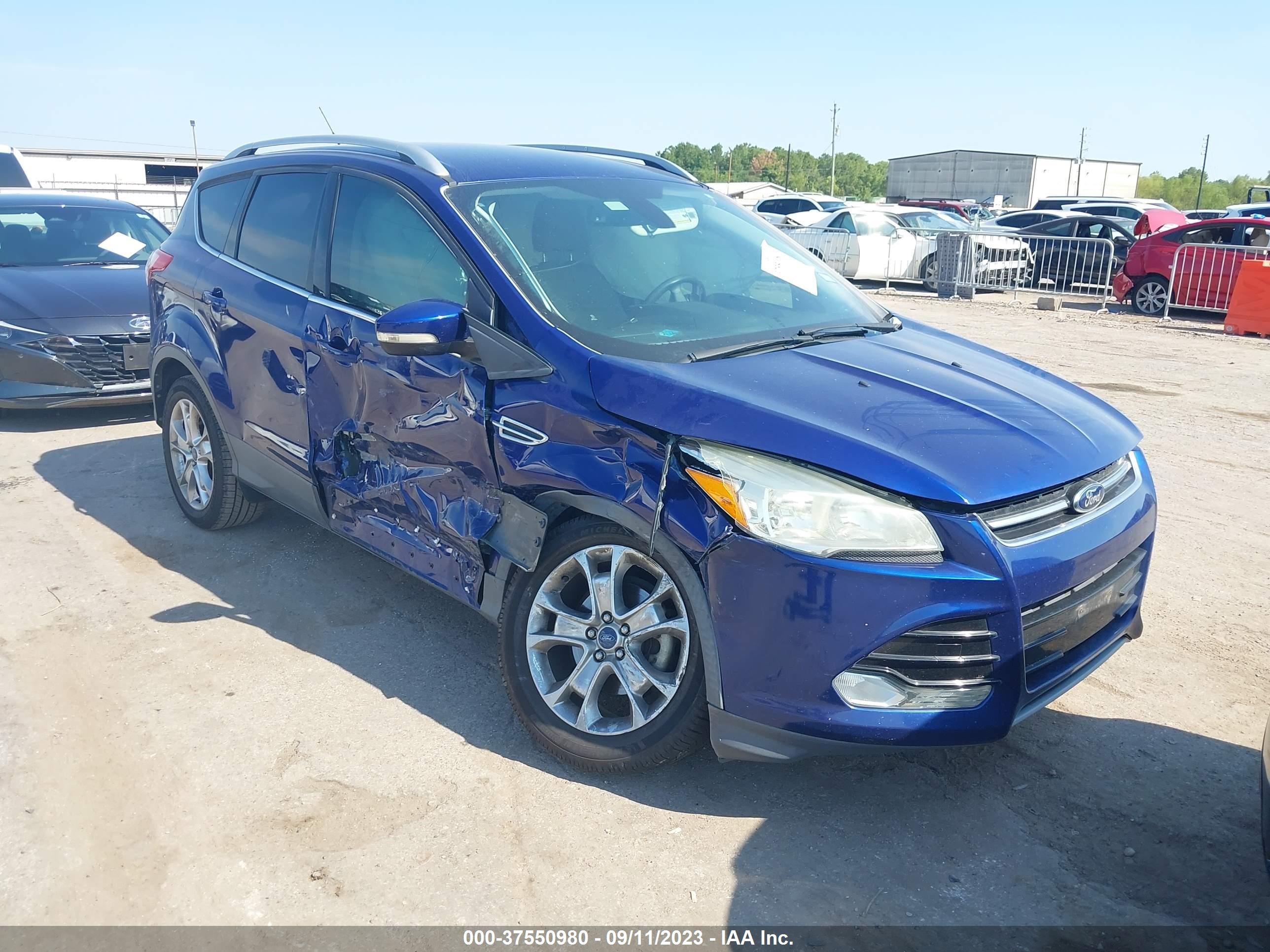 FORD ESCAPE 2015 1fmcu0jx1fua61271