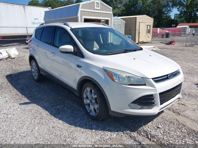 FORD ESCAPE 2015 1fmcu0jx1fub04751