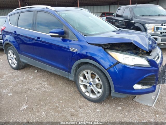 FORD ESCAPE 2015 1fmcu0jx1fub05396