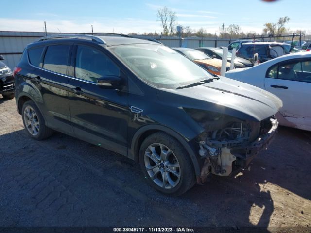 FORD ESCAPE 2015 1fmcu0jx1fub47888