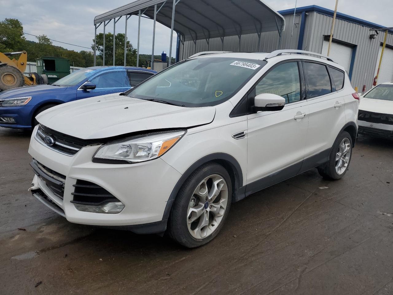 FORD ESCAPE 2015 1fmcu0jx1fub56378