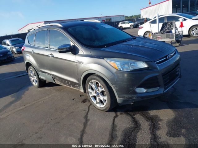 FORD ESCAPE 2015 1fmcu0jx1fuc73748