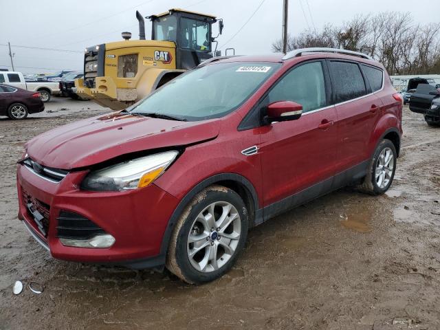 FORD ESCAPE 2016 1fmcu0jx1gua07955