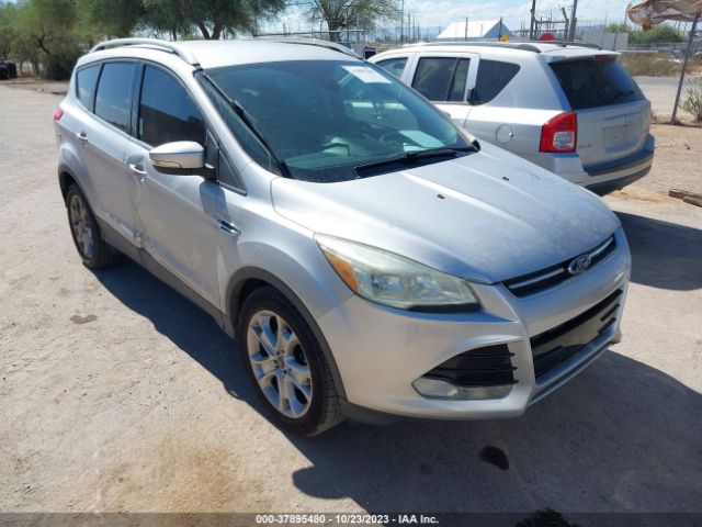 FORD ESCAPE 2016 1fmcu0jx1gua11942