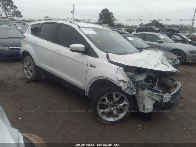 FORD ESCAPE 2016 1fmcu0jx1gub11619