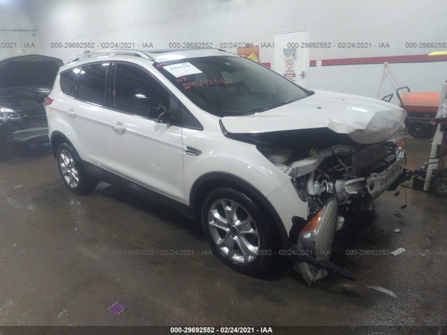 FORD ESCAPE 2016 1fmcu0jx1gub34981