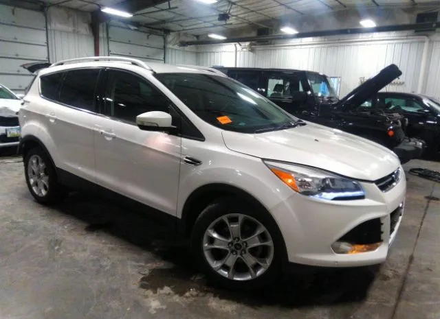 FORD ESCAPE 2016 1fmcu0jx1guc24051