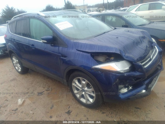 FORD ESCAPE 2016 1fmcu0jx1guc36183