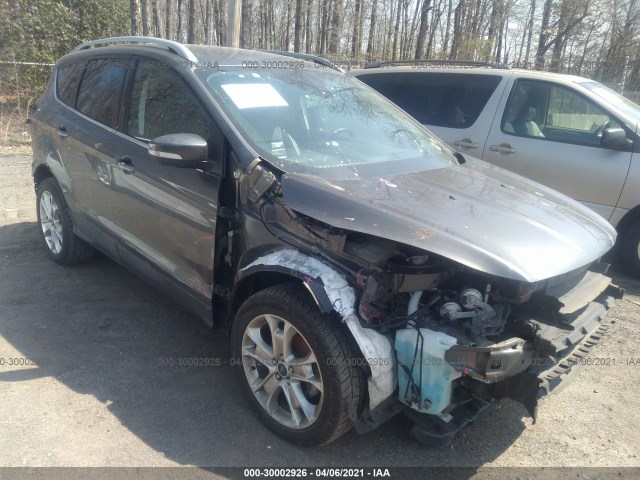 FORD ESCAPE 2016 1fmcu0jx1guc36295