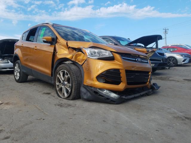 FORD ESCAPE TIT 2016 1fmcu0jx1guc73542