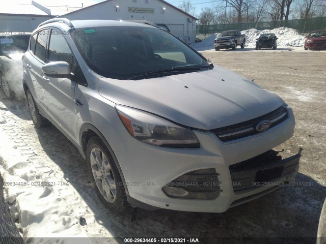 FORD ESCAPE 2014 1fmcu0jx2eu556333