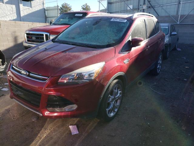 FORD ESCAPE TIT 2014 1fmcu0jx2eua37835